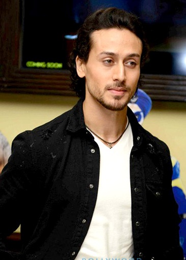 Tiger Shroff - TigerShroff