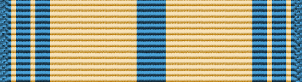 Tulsi Gabbard - AFRM ribbon