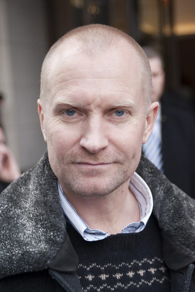 Ulrich Thomsen o