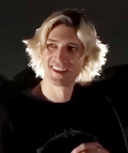 XQc July 4 2023